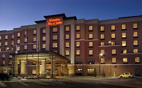 Hampton Inn & Suites Denver Airport / Gateway Park